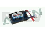 HBP85001  -	 3S1P 11.1V 850mAh/30C