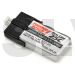 TP240-1SPL25UM - Batterie Thunder Power 240mAh 1S 3.7v G6 MCPx