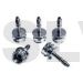 LX0001 - Canopy Rod Thumbs Screws spare (5 pc)