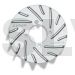 LX0060 - T-REX 600 Turbo Fan