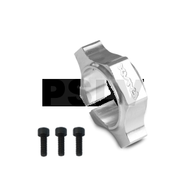  LX0289 - 450 X - Tail Boom Clamp 