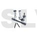 LX0004 - T-REX 600E Canopy Rod set
