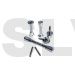 LX0008 - T-REX 600N Canopy Rod set