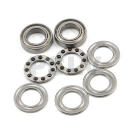 LX0103 - Bearings Spare for LX0048 - Ceramic Bearing Kit