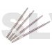  LX0116 -Lynx Heli Innovations Flybarless Link Rod Fine ADJ 2.2x50 (4pcs)