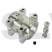 LX0229  Lynx Heli Innovations Logo 600 Tail Case Hub