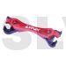 LX0776 Lynx Heli Innovations 5x45mm Boom Bridge Red 50 size 