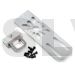 LX0233  Lynx Heli Innovations T-Rex 450 Pro Battery Tray Set  