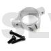  LX0247  Lynx Heli Innovations Protos 500 Tail Boom Clamp  