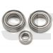 LX0115 - Bearings Spare for LX0036 - Ceramic Bearing Kit