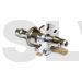 LX0120 - Align Fuel Tank Nipple