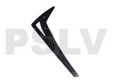 LX0271 - Vertical Fin Mini Protos - 3K Carbon 