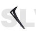 LX0271 - Vertical Fin Mini Protos - 3K Carbon 