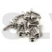 LX0028 - T-Rex Special M3 Screw (15pc)