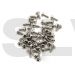 LX0029 - T-Rex600 & T-Rex700 Special M3 Button Head Screws (45pc