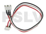 Q-B-0026  Quantum JST-XH (2S) Balance Lead Extension Wire 200mm  