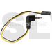 Q-LP-0042 Quantum GoPro Camera Cable for Plug and Play Tx's or OSDs  