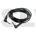 Q-LP-0044 Quantum Spektrum Trainer Cord 3.5mm mono plugs 2mts  