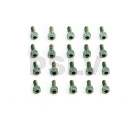 PV0223 Socket Screw M4x8