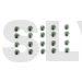 PV0225 Set Screw M3X4