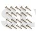 PV0232 Self Tapping Screw M2x8