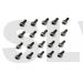 PV0256 Socket Screw M3x6