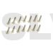 PV0261 Self Tapping Screws M2.6x14 (20Pcs)