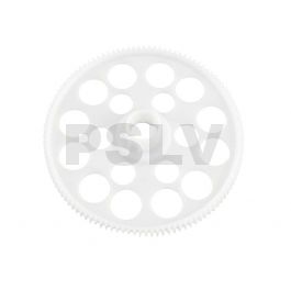 PV1657 111T Drive Pulley