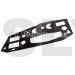 PV1661 Right Upper Side Frame