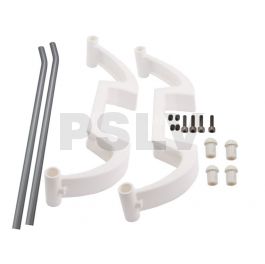 PV1672 Landing Skid Set E700