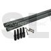  PV1677 Boom Support Rod Set