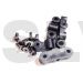 PV1694 Skid Bracket Set