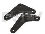 PV1697 Radio Tray Support