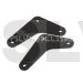 PV1697 Radio Tray Support