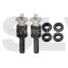 RC700E  RC Booya Raptor E700 Quick Release Canopy Mount