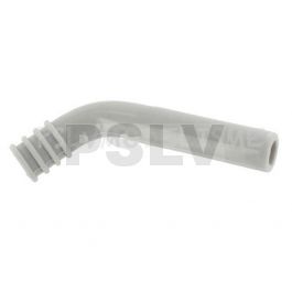 1107 Exhaust Deflector 7mm