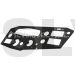  PV1660 Left Upper Side Frame