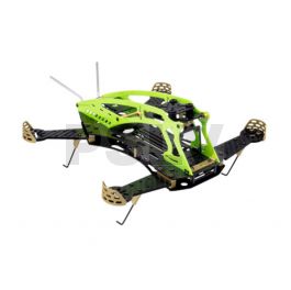 SC-STRIDER-12  Scorpion Sky Strider 280 FPV Racing  