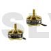 SCO-SS280M04-01 Scorpion M2204 2300KV Motor Set 1STD, 1REV FPV 250