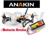 SKH00-280-BR  Sky-Hero Anakin 6 - 280mm FPV racer ARF kit