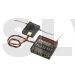 SPMAR8000  AR8000 2.4Ghz DSMX Telemetry Receiver  
