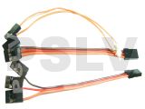 SRC-VXW  Spartan Vortex VX1 Wire Set