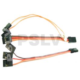SRC-VXW  Spartan Vortex VX1 Wire Set
