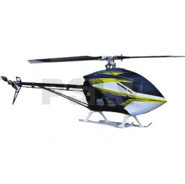 Synergy E7 Special Edition E7SE