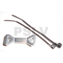 PS-TL2751 - 450 Metal Tail Boom Support Brace  