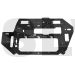 TPA00129 	 TSA Model Left Frame 