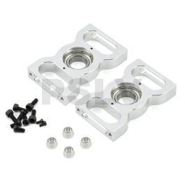 TPA00802 	 TSA Model Platinum Main Shaft Bearing Block Set 