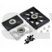 TPA00901 	 TSA Model Main Shaft Bearing Block Set 