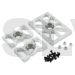 TPA00902 	 TSA Model Platinum Main Shaft Bearing Block Set 