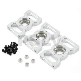 TPA00905 	 TSA Model Platinum Main Shaft Bearing Block Set 